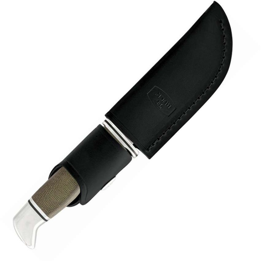 Knives * | Latest Bu103Grs1 Buck Skinner Pro Knife