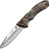 Knives * | Top Sellers Bu286Cms18 Buck Bantam Bhw Lockback Pocket Knife Realtree Xtra Camo