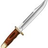 Knives * | Attractive Bu120Brs Buck General Knife Cocobolo Dymondwood