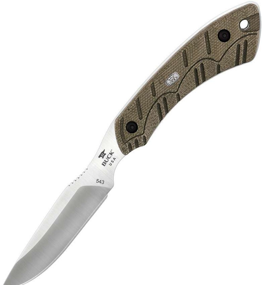 Knives * | Excellent Bu543Ods Buck Open Season Caper Knife