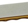 Knife Care * | Typical Style Bu97077 Buck Edgetek Bench Stone Knife Sharpener