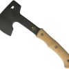 Knife Care * | Typical Style Bu106Brs1 Buck Compadre Axe