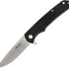 Knives * | Outlet Bu259Cfs Buck Haxby Linerlock Pocket Knife Carbon Fiber