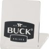 Knife Care * | New Bu21008 Buck 1 Knife Display Stand