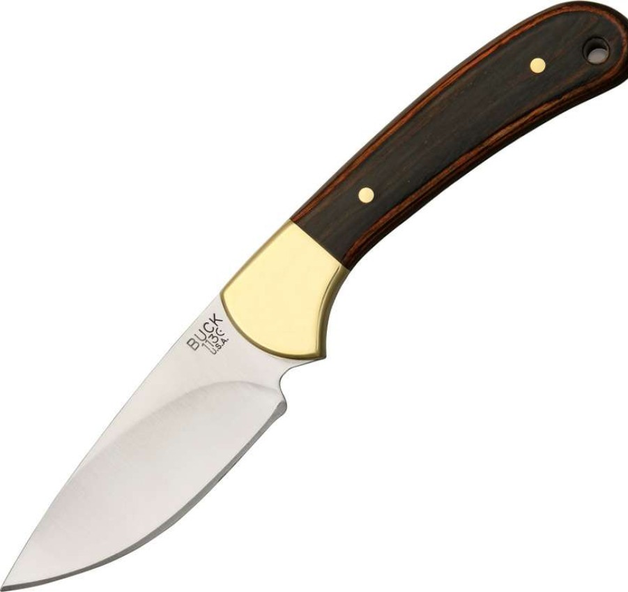 Knives * | New Arrivals Bu113Brs Buck Ranger Skinner Knife