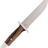 Knives * | Attractive Bu124Brsle Buck Frontiersman Bowie Knife