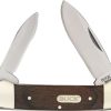 Knives * | Excellent Bu389Brs Buck 300 Series Canoe Pocket Knife