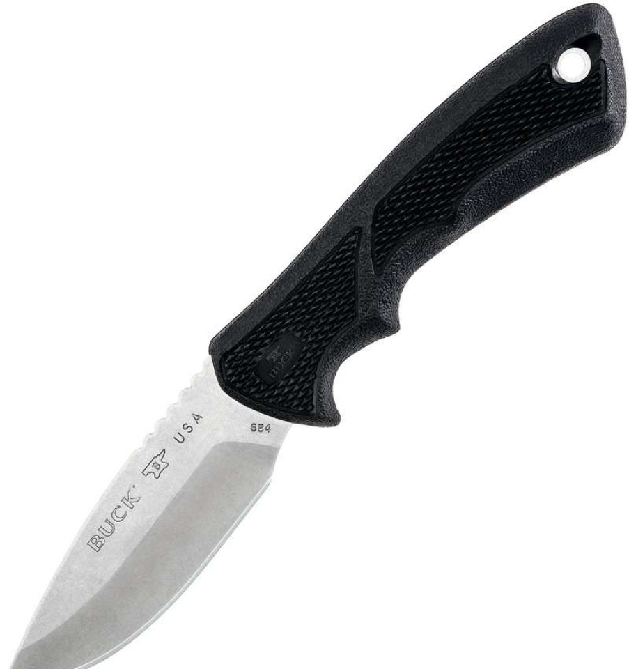 Knives * | Outlet Bu684Bks Buck Bucklite Max Ii Knife Small