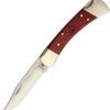 Knives * | Best Sellers Bu110Cwsbsa Buck Boy Scout Model 110 Lockback Pocket Knife