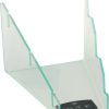 Knife Care * | Top Sellers Bu21004 Buck Acrylic 3 Knife Display Stand