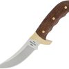 Knives * | Typical Style Bu401Brsle Buck Kalinga Fixed Blade Knife