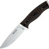 Knives * | New Bu853Brs Buck Small Selkirk Hunting Knife