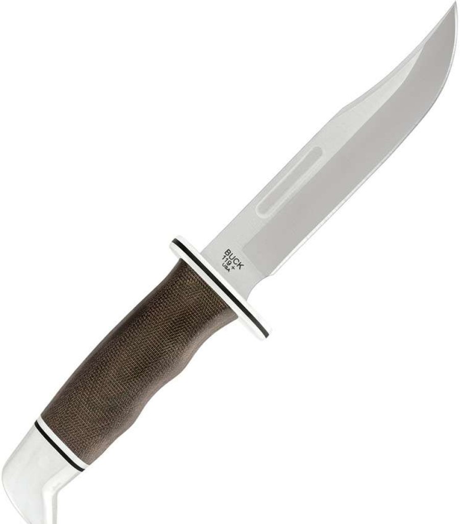 Knives * | Attractive Bu119Grs1 Buck Special Pro Knife