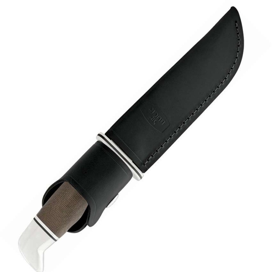 Knives * | Attractive Bu119Grs1 Buck Special Pro Knife