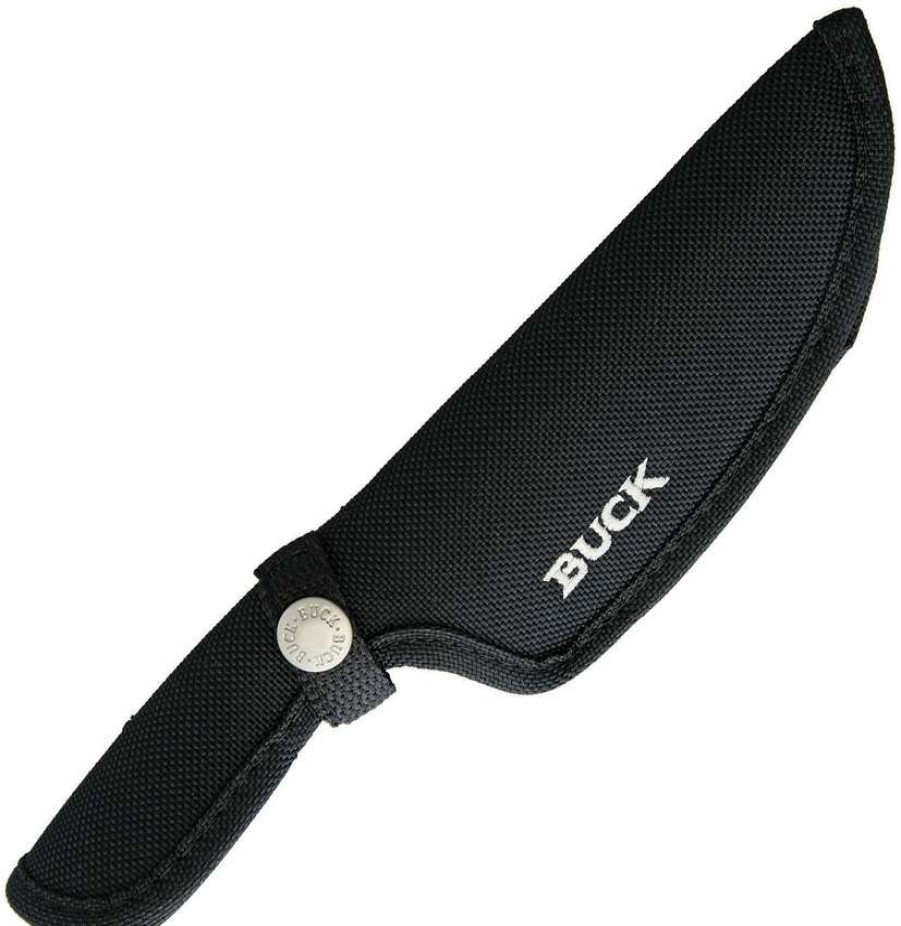 Knife Care * | New Bu679Sp Buck Model 679 Bucklite Max Knife Belt Sheath Polyester