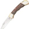 Knives * | Shop Bu112Fg Buck 112 Ranger Lockback Pocket Knife