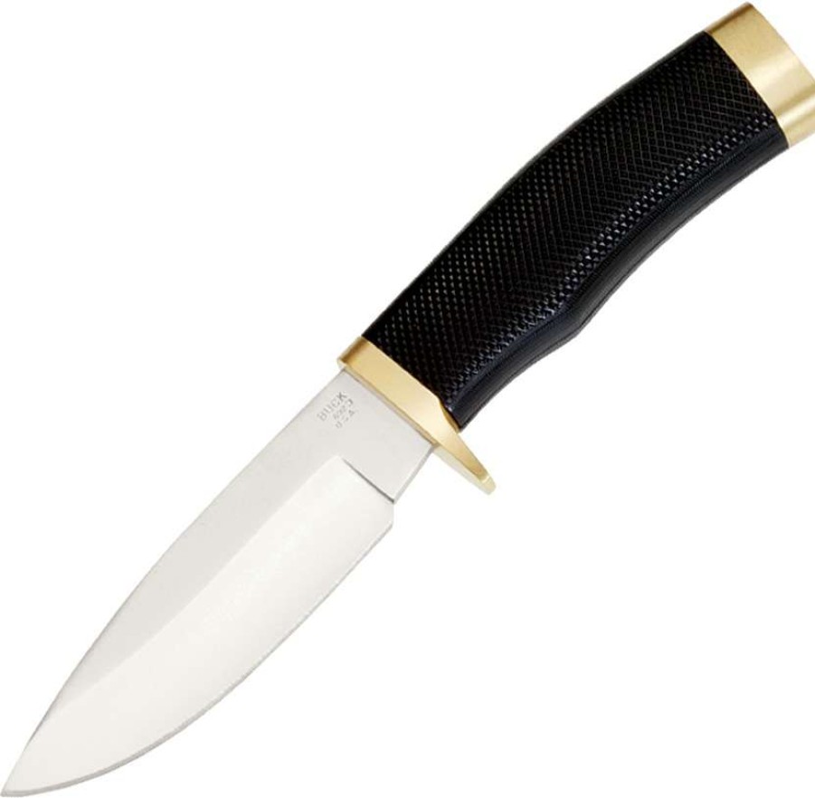 Knives * | Popular Bu692 Buck Vanguard Hunting Knife