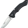 Knives * | Best Sellers Bu283Bk Buck Nano Bantam Lockback Pocket Knife