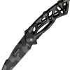 Knives * | Online Sales Bu869Cms Buck Mini Bones Framelock Pocket Knife