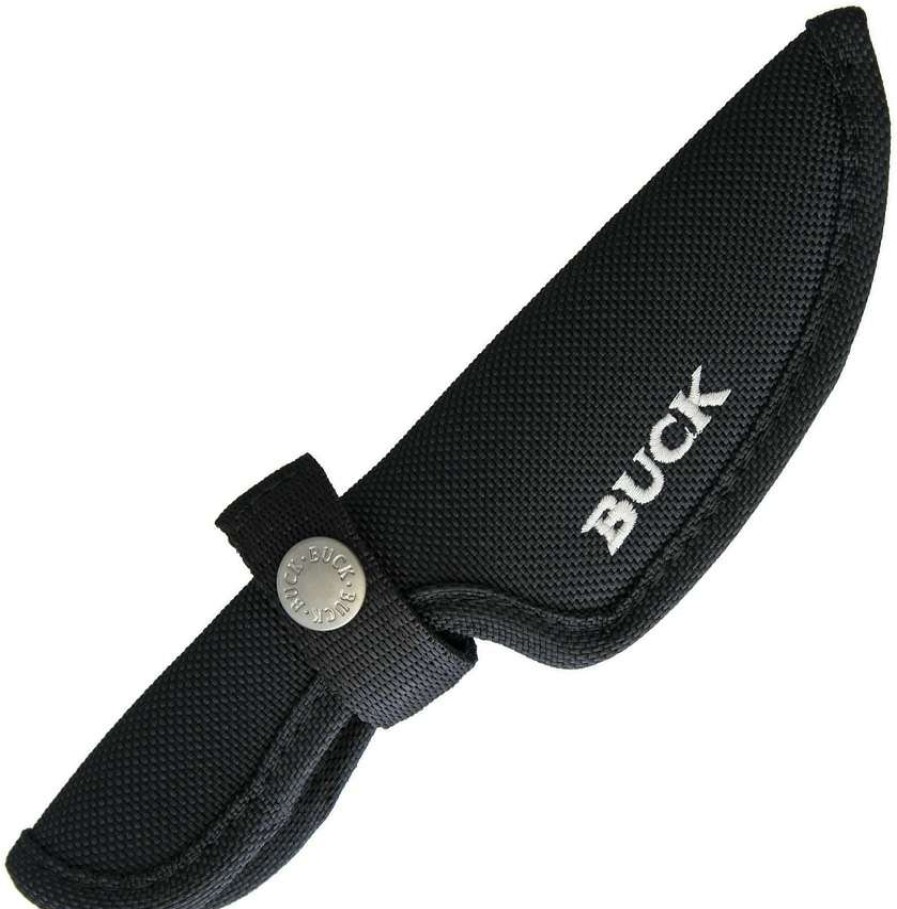 Knife Care * | Best Sellers Bu673Sp Buck Model 673 Bucklite Max Knife Belt Sheath Polyester