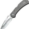 Knives * | Attractive Bu722Gys1 Buck Spitfire Lockback Pocket Knife