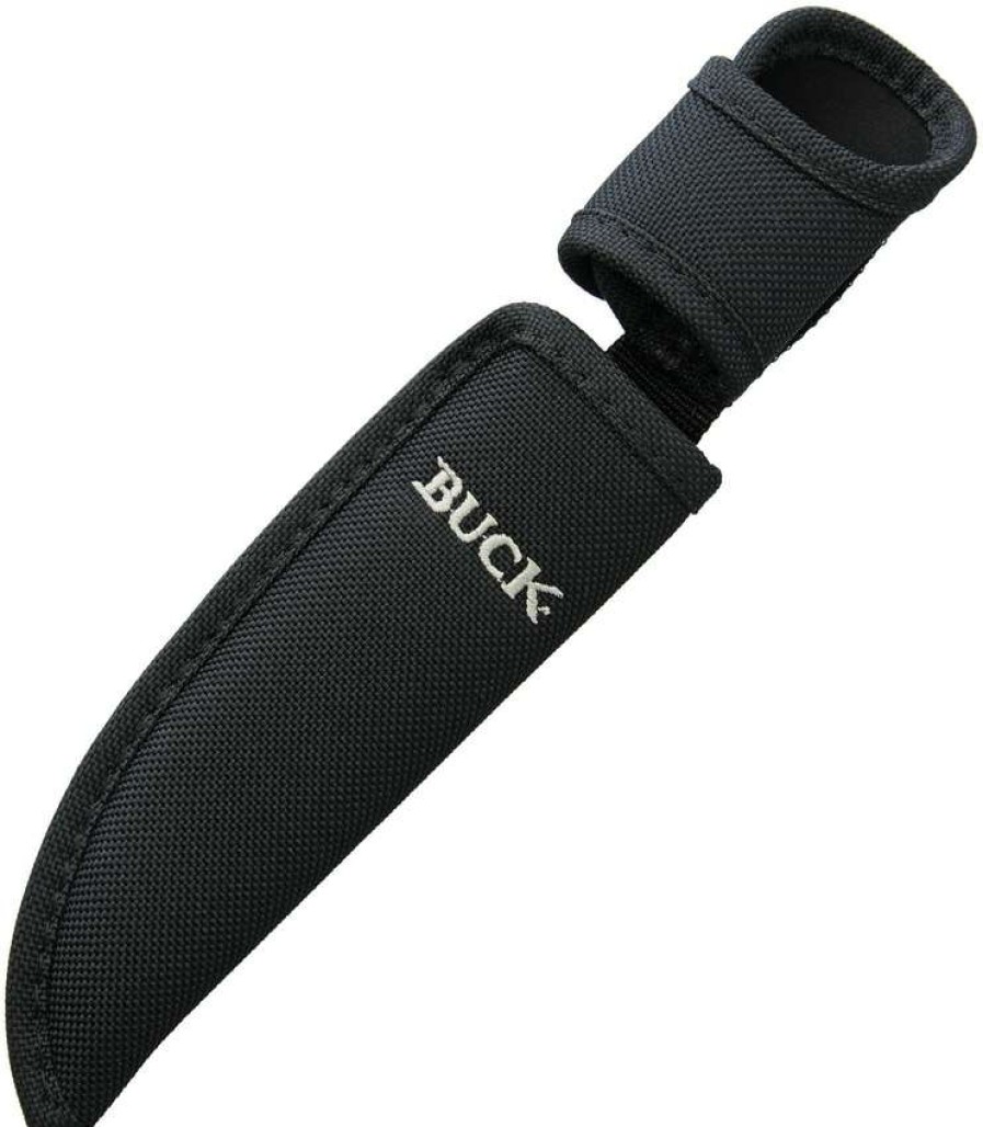 Knife Care * | New Bu119Sp Buck Model 119 Special Knife Belt Sheath Polyester