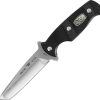 Knives * | Special Offers Bu616Bks Buck Ops Boot Knife