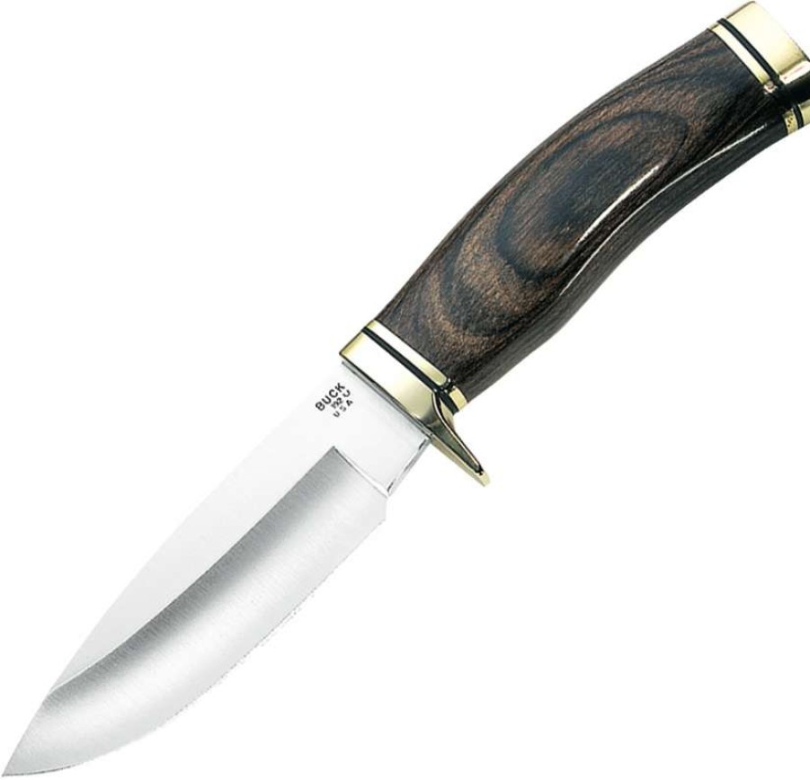 Knives * | Top Sellers Bu192 Buck Vanguard Hunting Knife