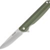 Knives * | Attractive Bu251Grs Buck Langford Linerlock Pocket Knife