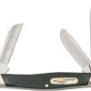 Knives * | Popular Bu301 Buck Stockman Pocket Knife Synthetic