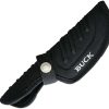 Knife Care * | Best Sale Bu390Sp Buck Model 390 Omni Hunter Knife Belt Sheath Polyester