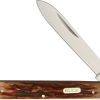 Knives * | Typical Style Bu12616 Buck Doctors Knife Imitation Stag