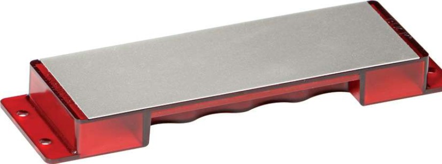 Knife Care * | Attractive Bu97078 Buck Edgetek Medium Bench Stone Knife Sharpener