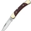 Knives * | Top Sellers Bu55 Buck The 55 Lockback Folding Hunter Pocket Knife