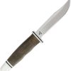 Knives * | New Arrivals Bu102Grs1 Buck Woodsman Pro Knife