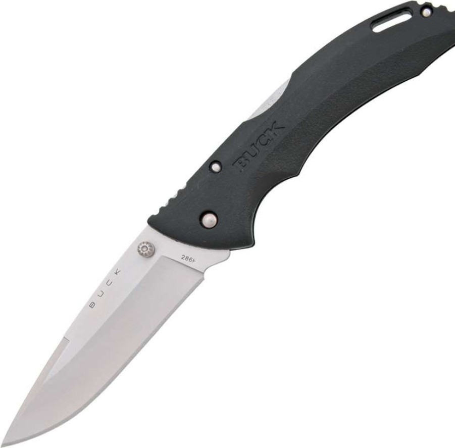 Knives * | Popular Bu286Bk Buck Bantam Bhw Lockback Pocket Knife