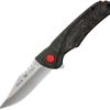 Knives * | Popular Bu841Cfs Buck Sprint Pro Linerlock Pocket Knife Marble Carbon Fiber