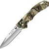 Knives * | New Bu284Cms24 Buck Bantam Bbw Lockback Pocket Knife Mossy Oak Country Camo