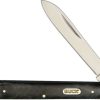 Knives * | Best Sellers Bu12619 Buck Doctors Knife Black Bone