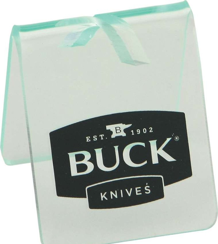 Knife Care * | Shop Bu21006 Buck Single Slot One Knife Display Stand